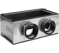 Module de raccordement Zehnder ComfoWell Therm 420 2x90