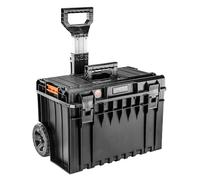Module de rangement à roulette et clipsable taille 3 NEO TOOLS 84-266