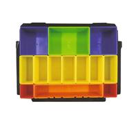 Module de rangement pour coffret MAKPAC 13 casiers - MAKITA P-83652