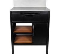 Module de rangement pour cuisine d'extérieur RIVOLI