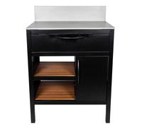 Module de rangement pour cuisine d'extérieur RIVOLI