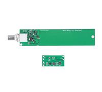 Module de réception Actif 10 KHz-30 MHz VLF LF HF Carte récepteur Radio avec réception et Construction Stables pour Les Amateurs et Applications Radio