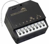 Module de réception radio Schellenberg pour l'équipement ultérieur de moteurs de volets roulants, de brise-soleil orientables et de stores bannes