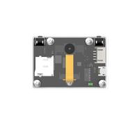 Module de Reconnaissance Visuelle avec Caméra 2 MP pour L'Apprentissage Profond en Intelligence Artificielle, Compatible avec MicroPython et Port