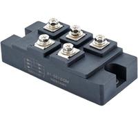 Module de rectificateur d'équivalence - Module de pont de diode - Courant générateur - Diode de silicone - 100-300 A - Non spécifié