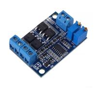 Module de redondance d'alimentation CC avec double entrée commutation automatique 6 V à 36 V plage de tension d'entrée 0,1 ms temps de réponse (15 A)
