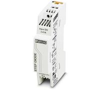 Module de redondance rail DIN Phoenix Contact STEP-DIODE/5-24DC/2X5/1X10 10 A