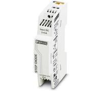 Module de redondance rail DIN Phoenix Contact STEP-DIODE/5-24DC/2X5/1X10 10 A Nbr. de sorties: 1 x
