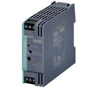 Siemens Module de redondance pour profilés chapeau (DIN-Rail) 6EP1962-2BA00 40 A Nombre de sorties : 1 x (6EP1962-2BA00)