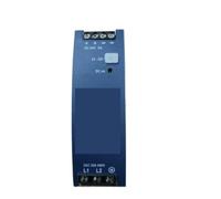 Module de redondance sur Rail DIN YR2.DIODE, Sortie 20 A | Entrée 12-48 V CC, entrées 2 x 10 A, chute de tension de 800 mV