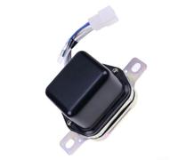 Module de Régulation 12V Boîtier Métal pour Tracteur Module | Sortie stable, alimentation , protection électrique, pour idéal pour yanmar 1050, agricole