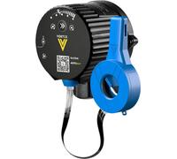Module de régulation Vortex BWO 155 SL avec technologie AUTOlearn, 230 V