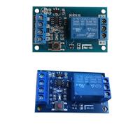 Module De Relais Bistable De Liaison 12V, Commutateur Modification