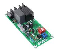 Module de relais contrôle minuterie réglable AC100V-220V éteignez la carte commutateur retard for le ventilateur d'extraction