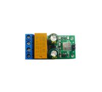 Module de Relais de ContrôLeur de Polarité InverséE Bistable Autobloquant DC5V 2A DR55B01 Carte de ContrôLeur Avant/ArrièRe Du Moteur