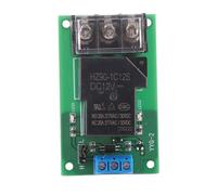 Module de Relais de Déclenchement Module Relais à Sens Module d'isolement du photocoupleur Déclenchement Haut/Bas 30A DC5V/12V/24V