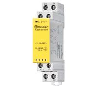 Finder Relais 7S.23.9.024.0210 – 10 A – 1 NF, 2 NO – 1 pièce