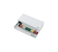 Axis Module d'E/S réseau A9210 – Numérique/analogique canal relais