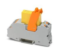 Module De Relais De Sécurité Phoenix Contact 24 V CC - 1148699
