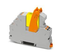 Module De Relais De Sécurité Phoenix Contact 24 V CC Double Changement - 2908215