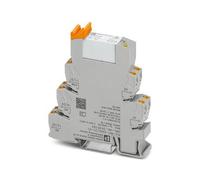 Module De Relais D'Interface PLC Phoenix Contact 24V CA/CC - 2900332