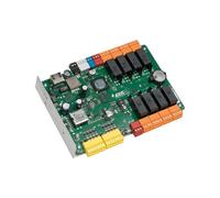 Axis Module relais E/S réseau A9188 – 8 canaux supervisés (0820-001)