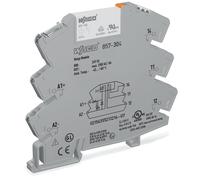 Module De Relais WAGO 857-304 24VDC 6A Simple Changement - 857-304