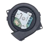 Module De Remplacement De Moteur De Ventilateur, Compatible For Xiaomi, Compatible For Mijia, STYJ02YM 1er Remplacement De Ventilateur Sous Vide SDJQR01RR(Black)