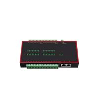 Module d'E/S esclave EtherCAT 16 entrées 16 sorties | Module d'E/S esclave EtherCAT for contrôle distribué