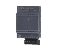 Module d'E/S PLC Siemens 6ES7231-4HA30-0XB0, livraison d'origine neuve en 2 à...