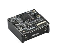 Module de Scanner de codes-barres 1D TTL/RS232/Interface USB, Module de lecteur de codes-barres 1D CCD à balayage continu