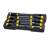 Module De Screwdriver Stanley 8 Pièces STA174181
