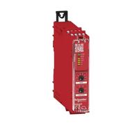 Module de sécurité Preventa XPS Universal Harmony XPSUAB11CP