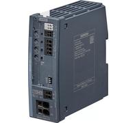 Module de sélectivité Siemens SITOP SEL1400, DC 24 V/4 x 2 ... 10 A avec contact de signalisation ... 6EP44377EB003CX0