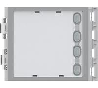 Module de sonnette avec 4 boutons d'appel pour interphone Sfera, 1 module
