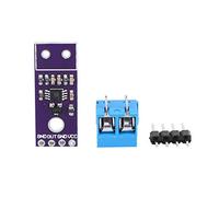 Module de sortie analogique pour thermocouple AD8495 K - Module de sortie analogique - Lecture facile par ADC ou microcontrôleur - Large amplificateurs