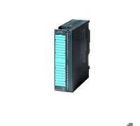 Module de sortie analogique - SIEMENS - 6ES7332-5HF00-0AB0 - Noir - Vendu à l'unité - Intérieur