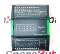Module de sortie d'entrée SCHNEIDER ELECTRIC DI-16 SXWDI16XX10001