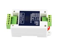 Module de Sortie d'impulsions Acquisition Haute Vitesse 1CH 2CH 3CH(2ch Isolated RS485)