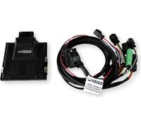 Module de suralimentation d'origine pour Volvo XC60 T6 avec transmission automatique et transmission intégrale, avecnumérique et