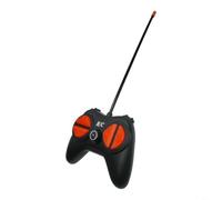 Module de télécommande 40 MHz 4 canaux pour voiture télécommandée | Kit de carte de commande à distance 40 MHz 4 canaux FR-4/FR-1 94HB fibre optique pour voitures et camions RC avec accessoires