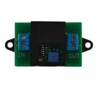 Module de temporisation 12-24 AC/DC pour verrouillage à rupture Izyx