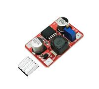 Module de tensions boosters Conversion d ' énergie efficace pour une puissance de sortie stable dans les appareils électroniques avec de larges plages de tensions d ' entrée Brosse à coulis de de