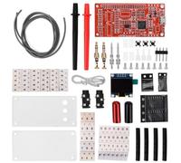 Module de test électronique pour pont LCR avec alimentation USB DC 5 V pour mesure d'inductance et mise à niveau du micrologiciel