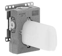 Module de thermostat encastré Dornbracht xTOOL sans régulation de débit, 3550397090