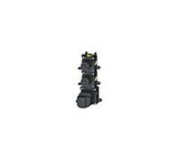 Module de thermostat universel encastré Herzbach Logic XL 2 11.220000.1.09 pour 2 consommateurs, avec thermocouple Logic