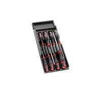 Module de tournevis FACOM - ProTwist - 8 pcs - MOD.AT1