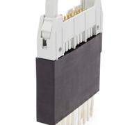 Module de transfert avec borne, connecteur CONECTOR_ET200SP_CONECTOR_PLANO Weidmüller Contenu
