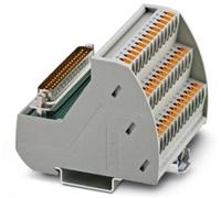 Module de transfert Phoenix Contact 2903786 VIP-3/PT/D50SUB/F Contenu: 1 pc(s)