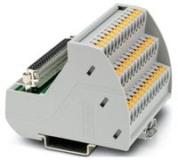 Module de transfert Phoenix Contact 2904266 VIP-3/PT/D37SUB/F/LED Contenu: 1 pc(s)